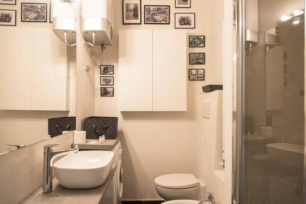 Mico 1 Bedroom - Youhosty Apartment Mailand