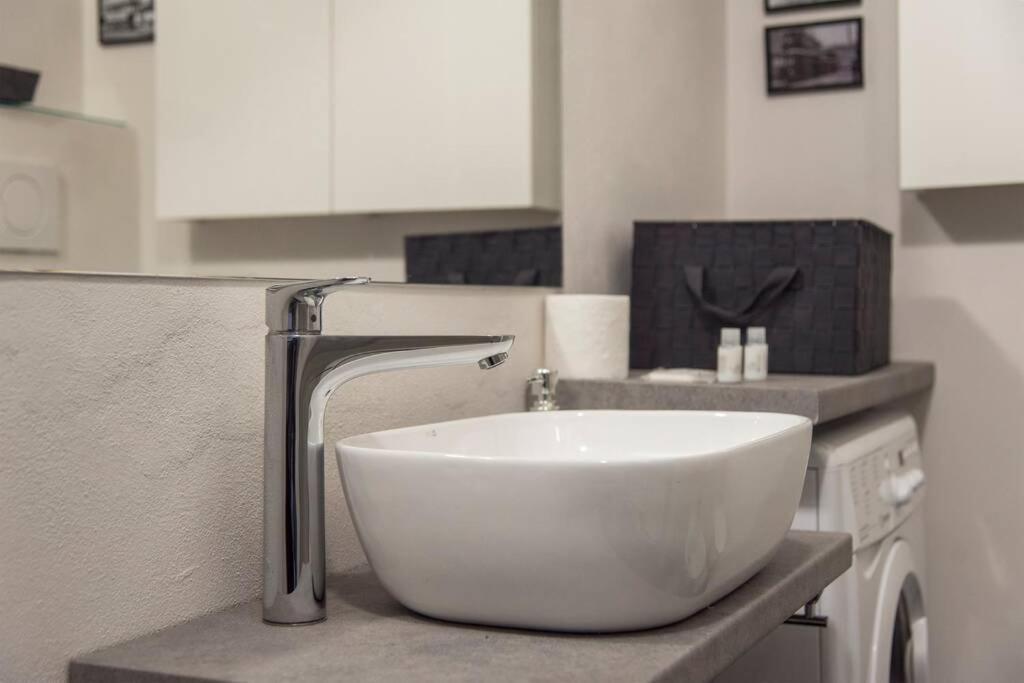 Mico 1 Bedroom - Youhosty Mailand